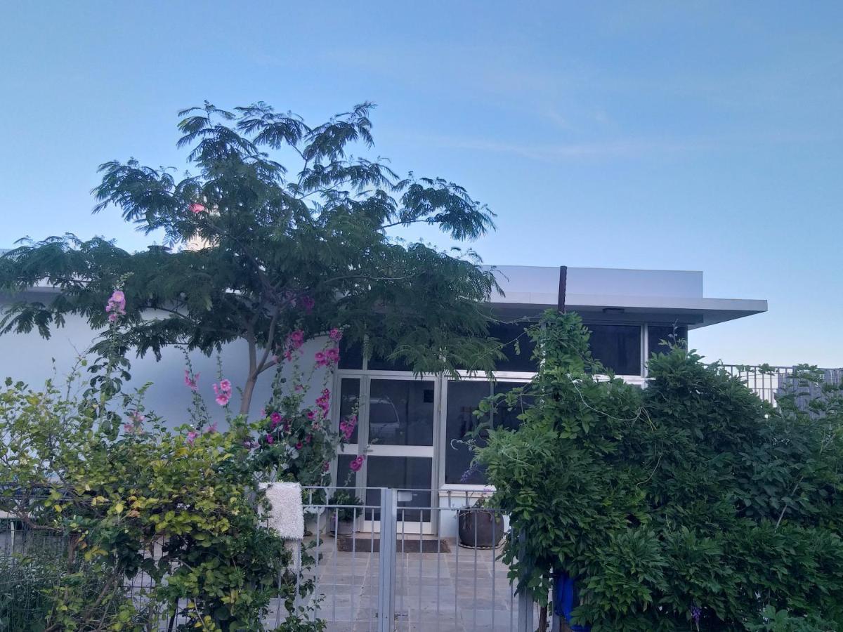 Rosh Pinna Home With A View Exteriér fotografie